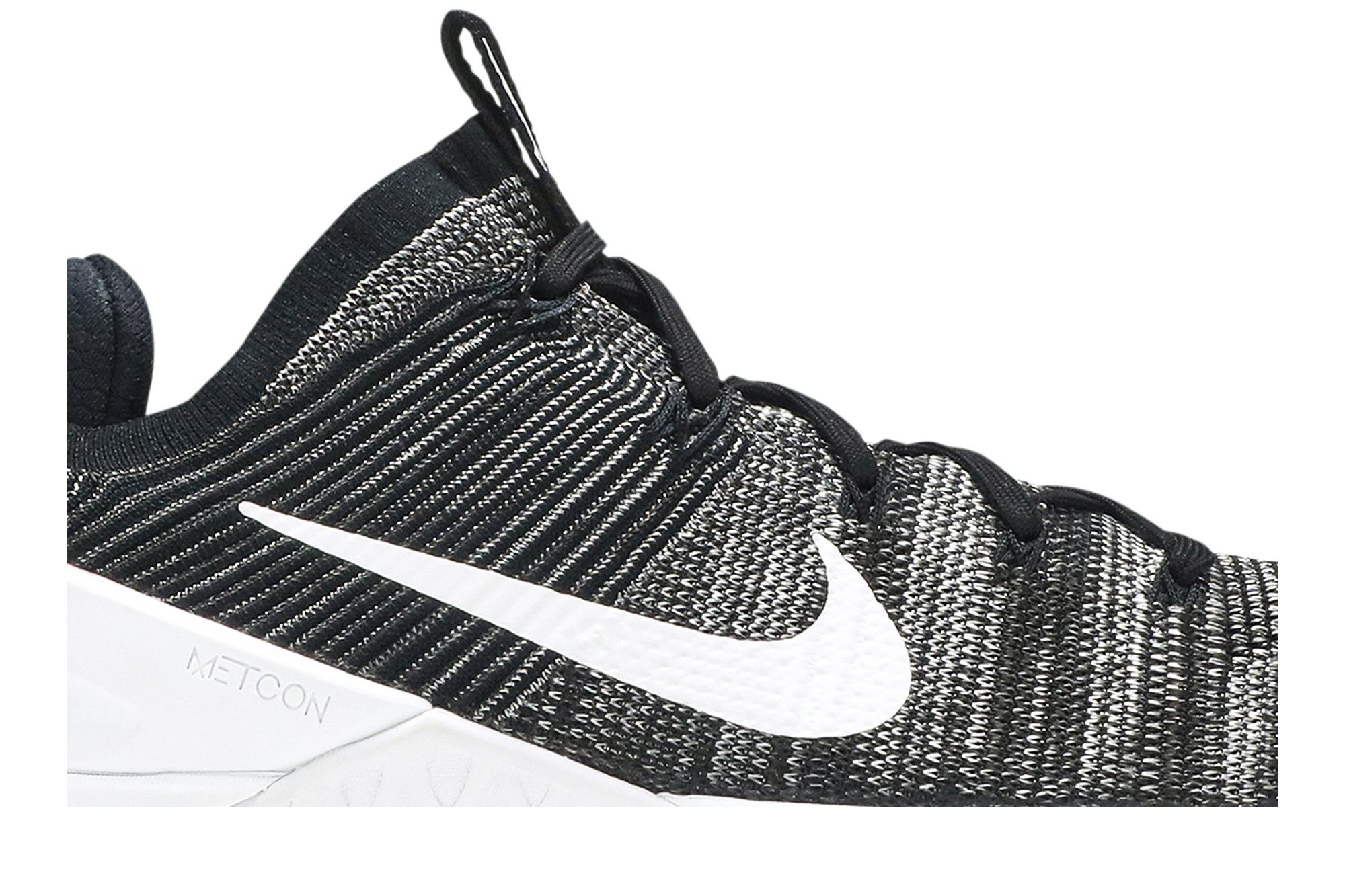 Buy Wmns Metcon DSX Flyknit 2 Black White 924595 003 GOAT DE