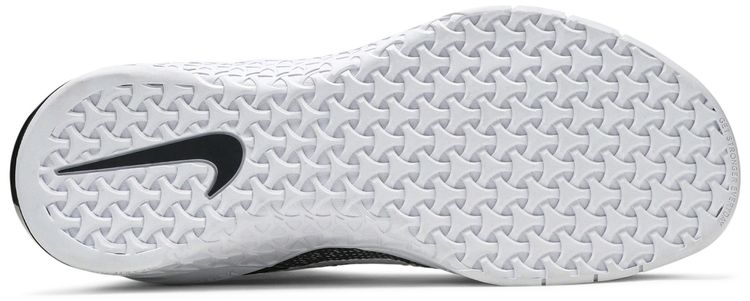 Nike Wmns Metcon DSX Flyknit 2 Black White