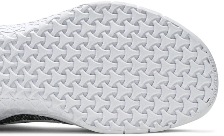 Nike Wmns Metcon DSX Flyknit 2 Black White