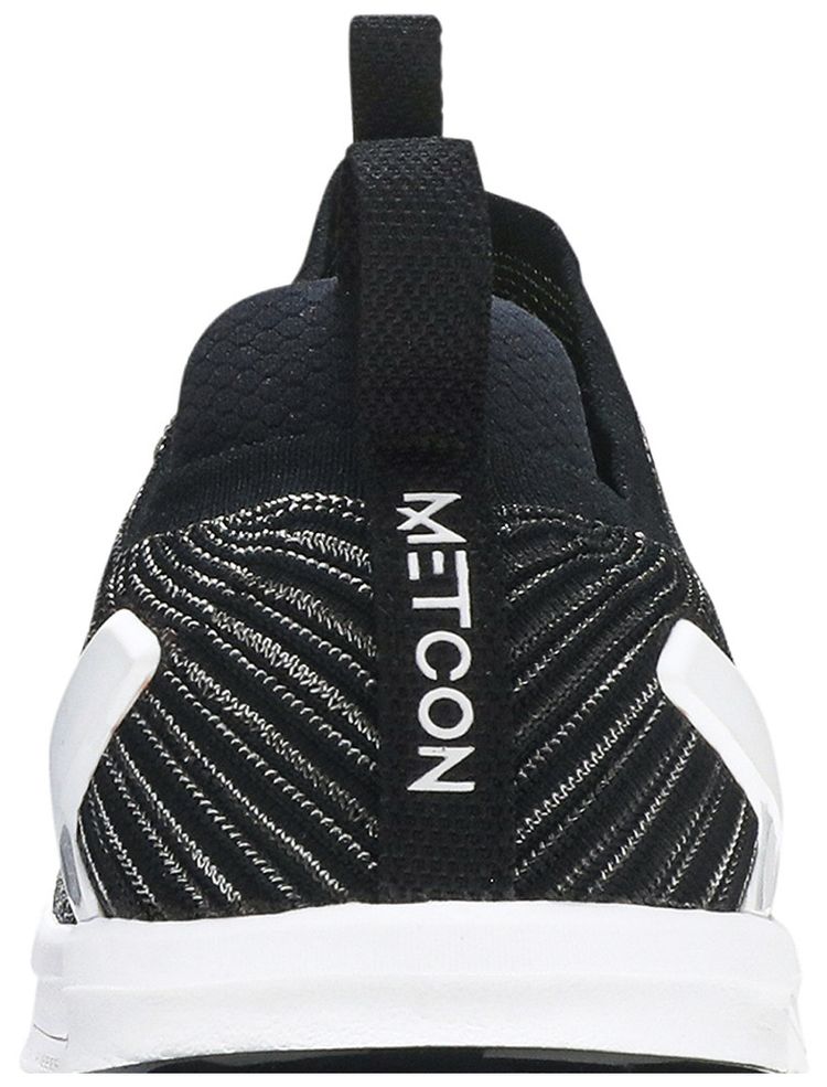 Nike Wmns Metcon DSX Flyknit 2 Black White