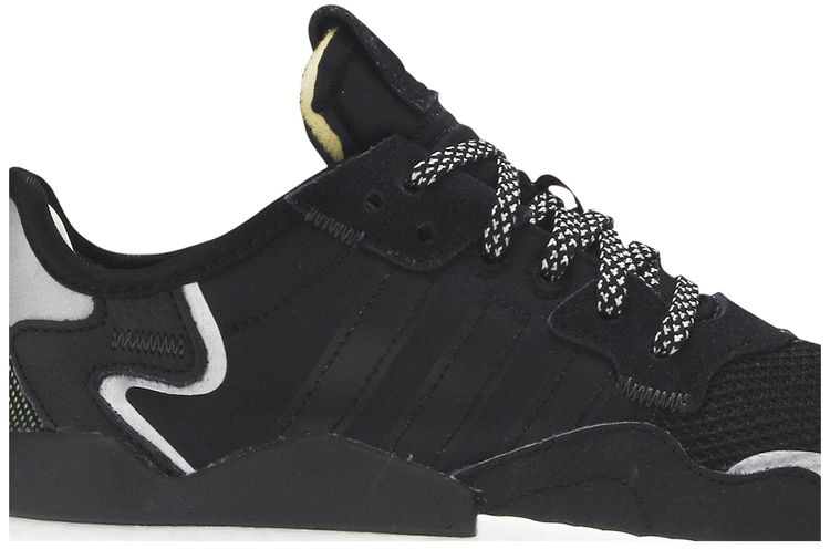 3M x adidas Wmns Nite Jogger Carbon