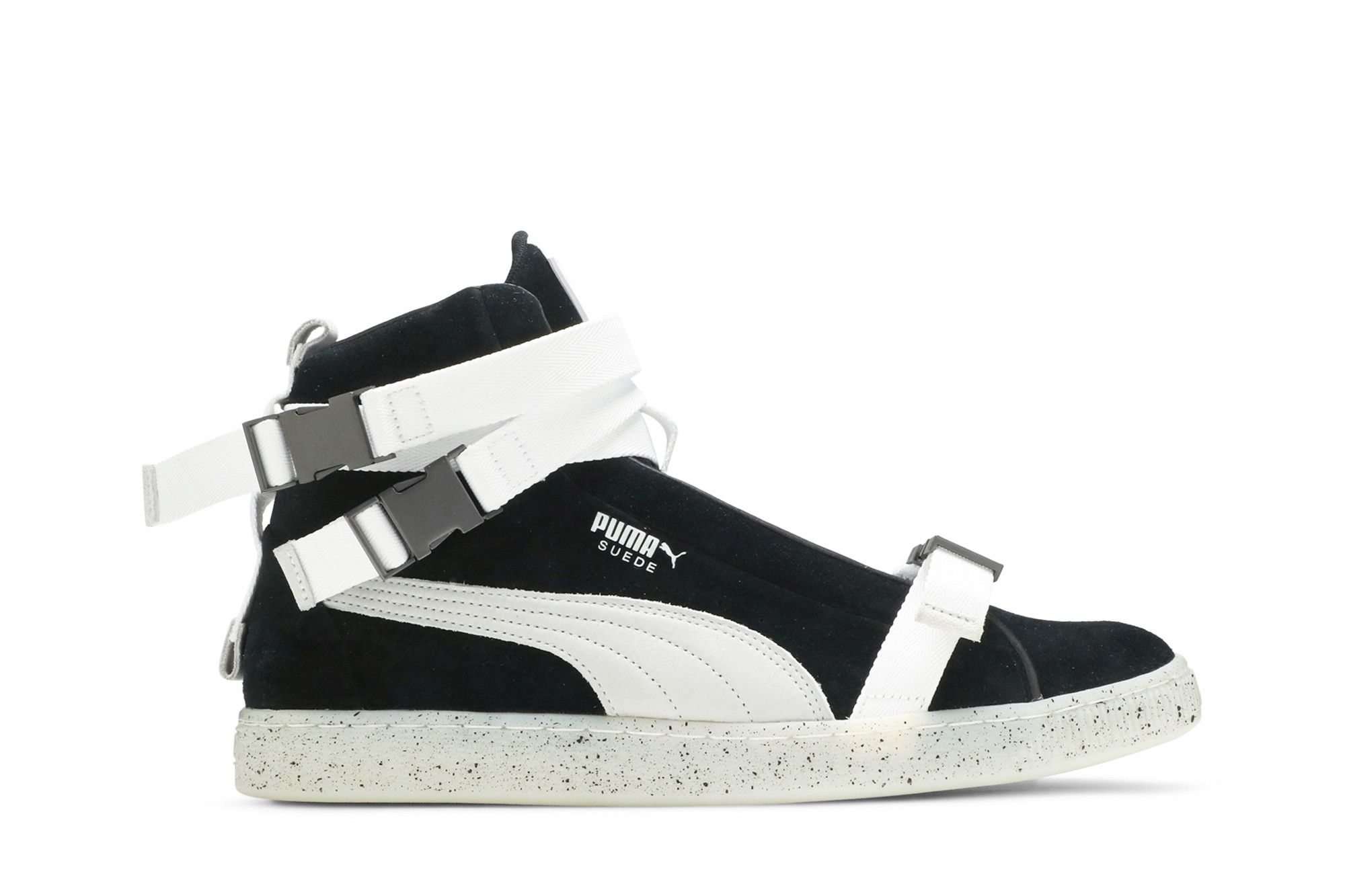 Suede classic x theweeknd on sale