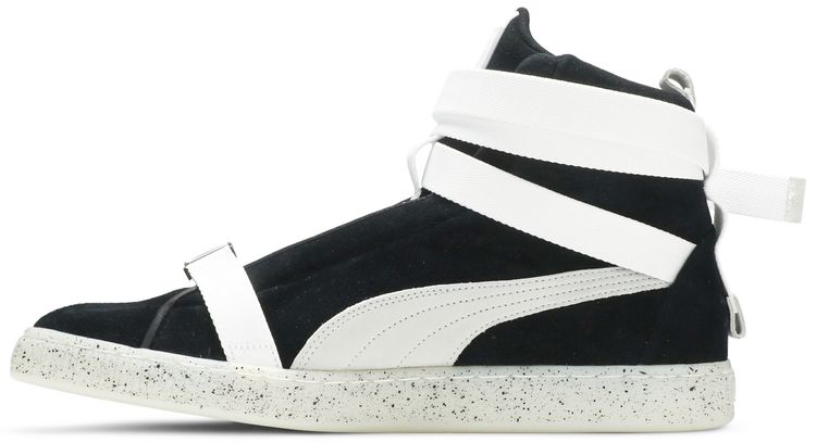 The Weeknd x Puma XO Suede Classic 50th Anniversary