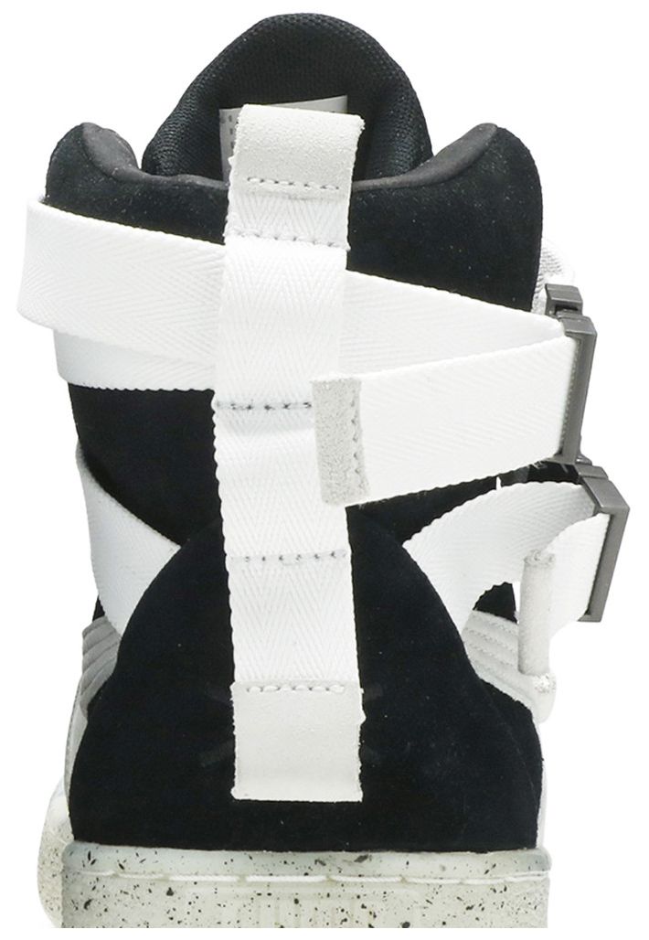 The Weeknd x Puma XO Suede Classic 50th Anniversary