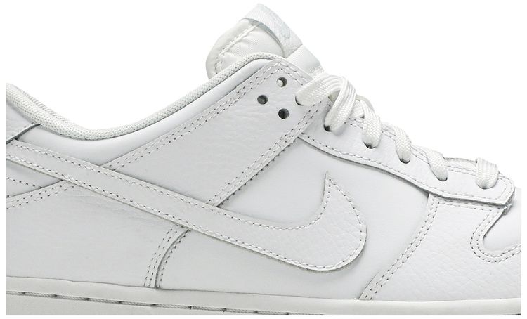 Nike Wmns Dunk Low White Gum