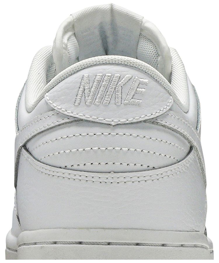 Nike Wmns Dunk Low White Gum