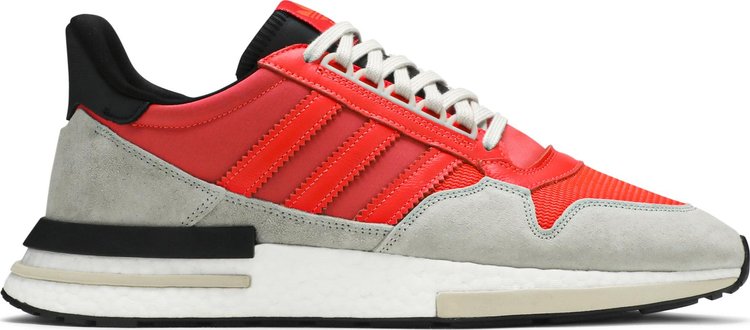 ZX 500 RM 'Solar Red'