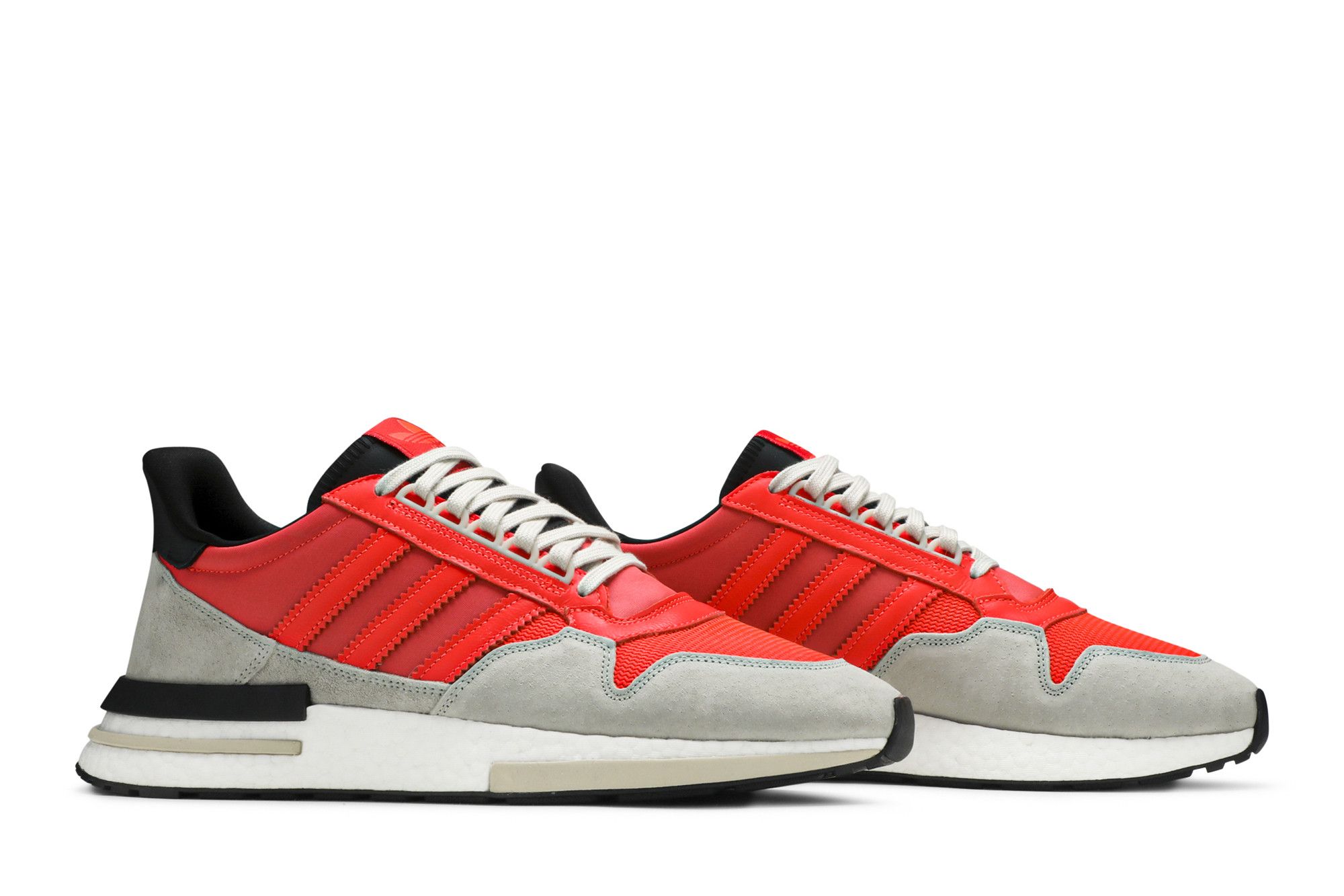Zx 500 rm solar red online