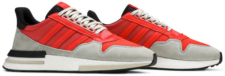 Adidas ZX 500 RM Solar Red