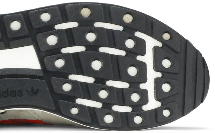 Adidas ZX 500 RM Solar Red