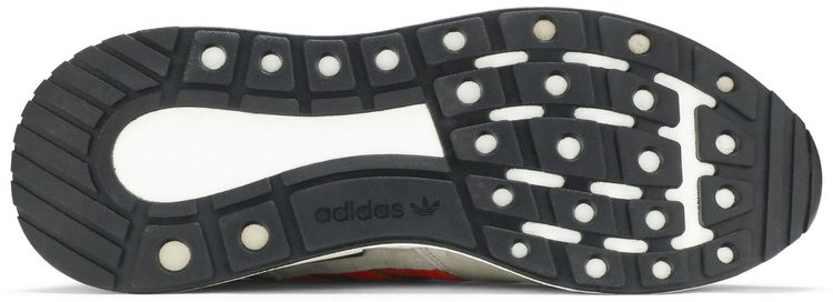 Adidas ZX 500 RM Solar Red