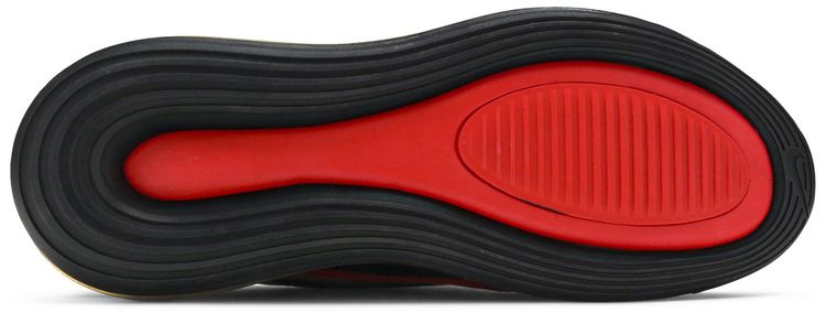 Nike Wmns Air Max 720 Red Gold