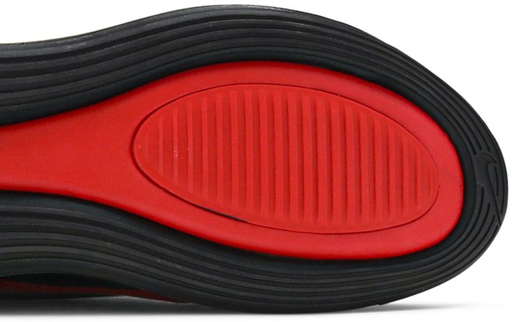 Nike Wmns Air Max 720 Red Gold