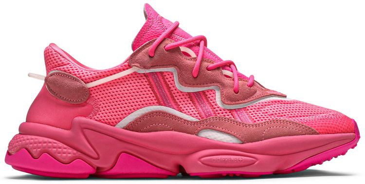 Adidas Ozweego Orchid Tint
