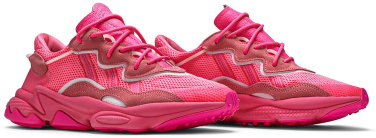 Adidas Ozweego Orchid Tint