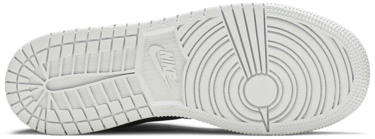 Air Jordan 1 Mid SE GS Obsidian Desert Ochre