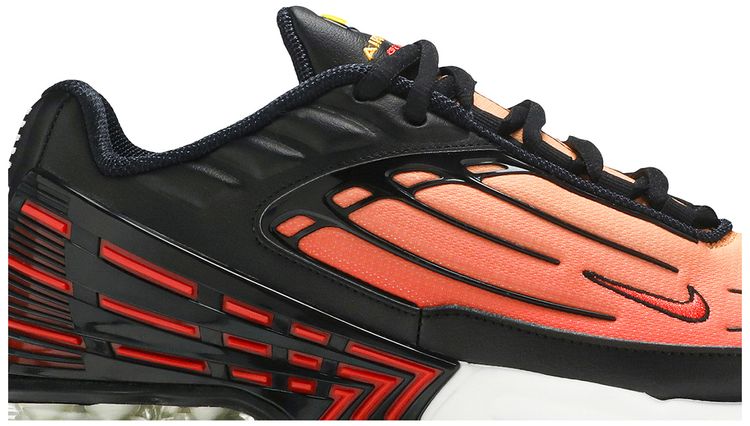 Nike Air Max Plus 3 Tiger