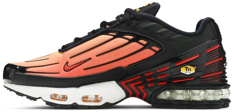 Nike Air Max Plus 3 Tiger