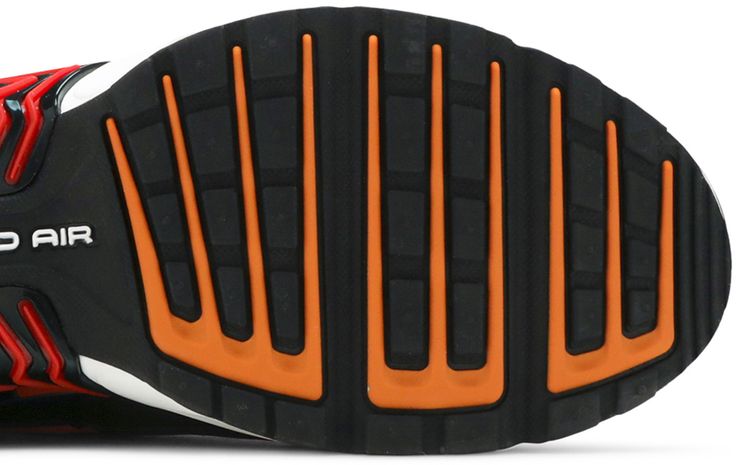 Nike Air Max Plus 3 Tiger