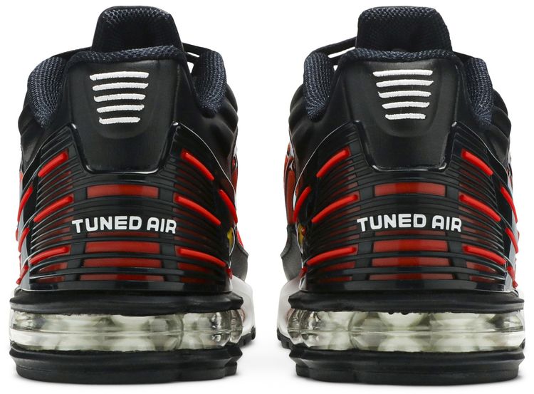 Nike Air Max Plus 3 Tiger