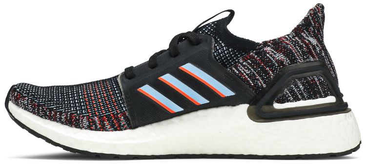 Adidas UltraBoost 19 J Black Multi