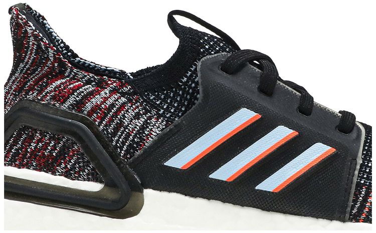 Adidas UltraBoost 19 J Black Multi