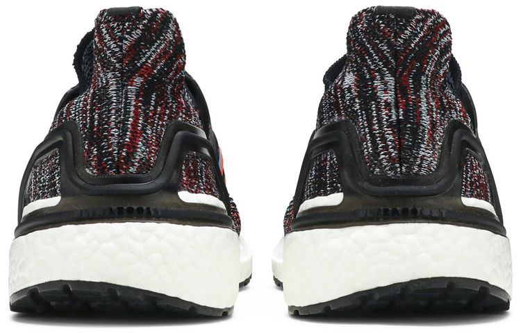 Adidas UltraBoost 19 J Black Multi