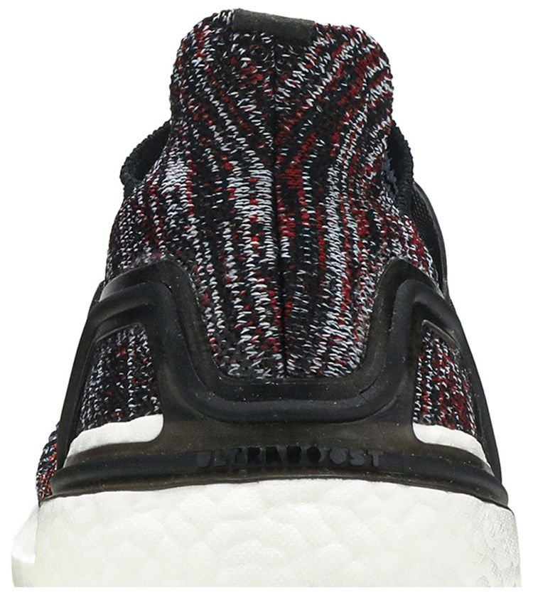 Adidas UltraBoost 19 J Black Multi