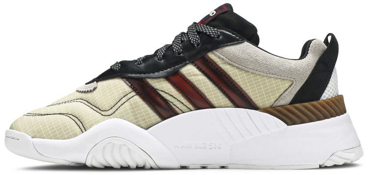 Alexander Wang x adidas Turnout Trainer Light Brown