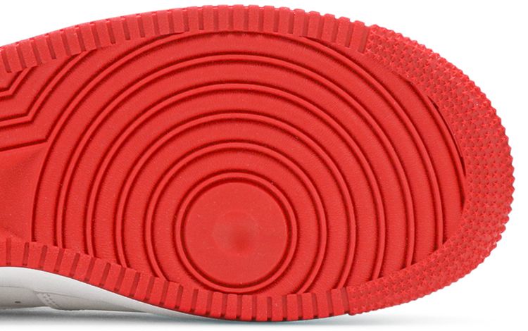 Nike Air Force 1 Low University Red