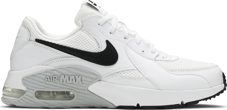 Air Max Excee 'White'