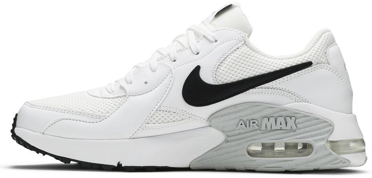 Nike Air Max Excee White