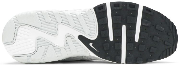 Nike Air Max Excee White