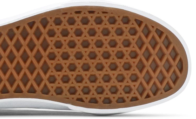 Vans Old Skool Flame Black White