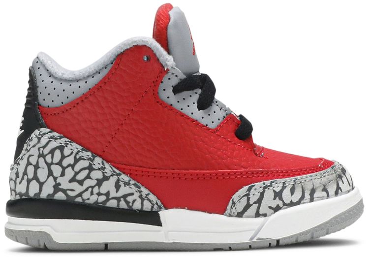 Air Jordan 3 Retro SE TD Unite