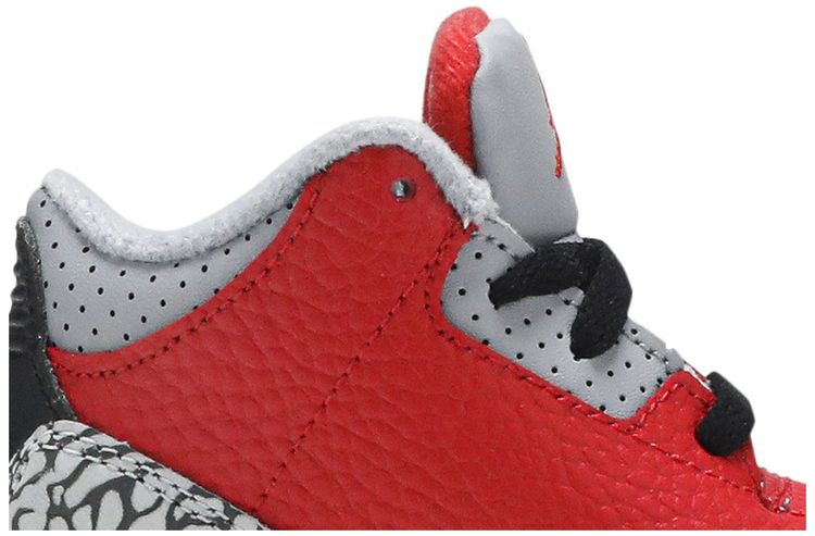 Air Jordan 3 Retro SE TD Unite