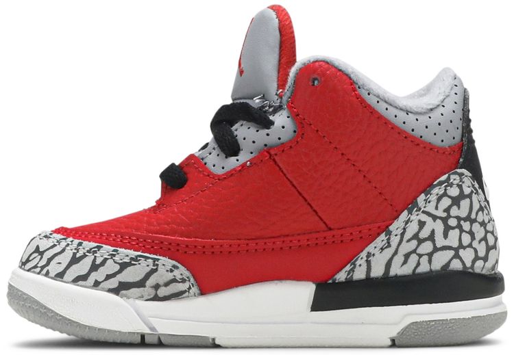 Air Jordan 3 Retro SE TD Unite