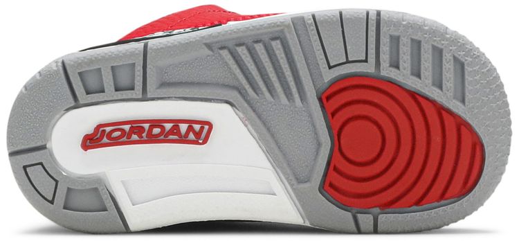 Air Jordan 3 Retro SE TD Unite