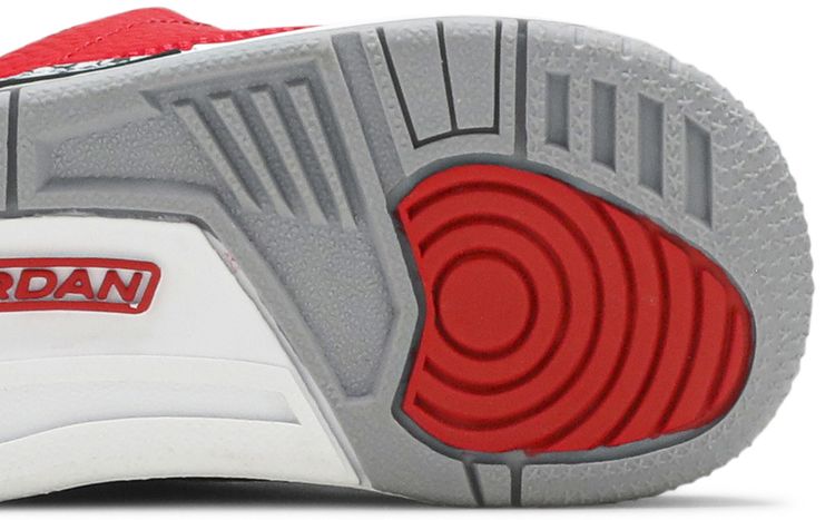 Air Jordan 3 Retro SE TD Unite