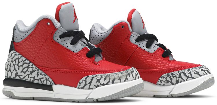 Air Jordan 3 Retro SE TD Unite