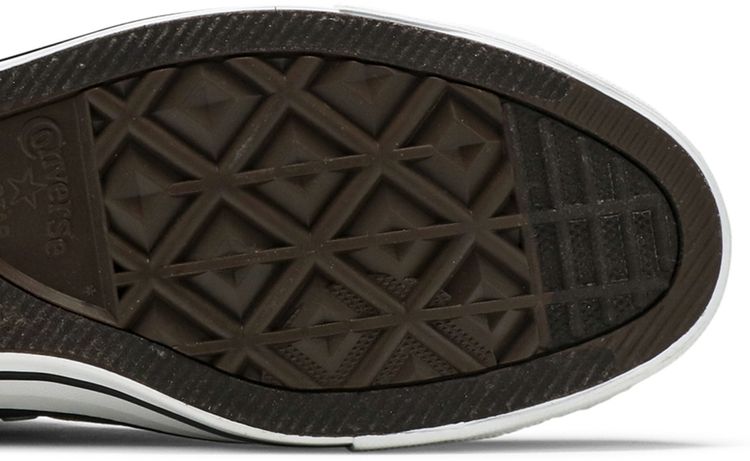 Converse Chuck Taylor All Star High Plaid Pack   World Peace