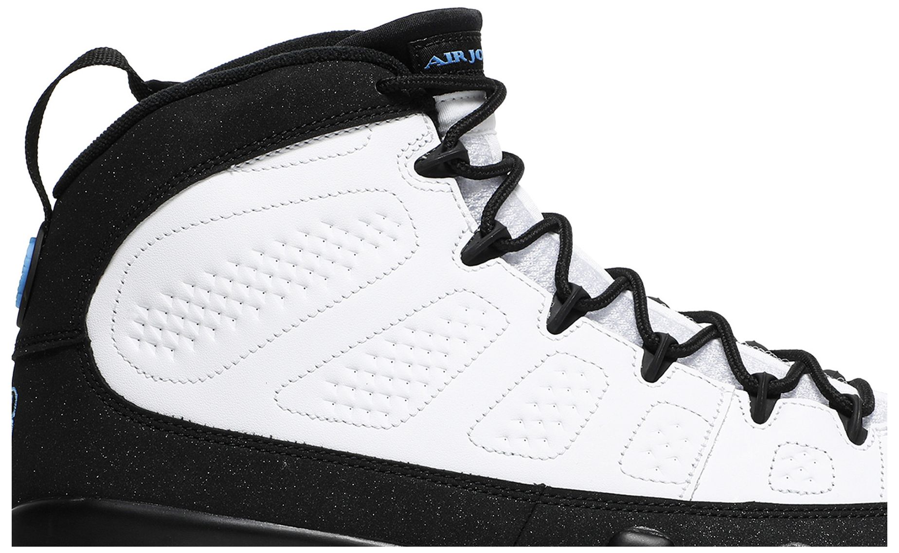 jordan 9 university blue