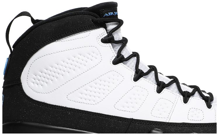 Air Jordan 9 Retro University Blue