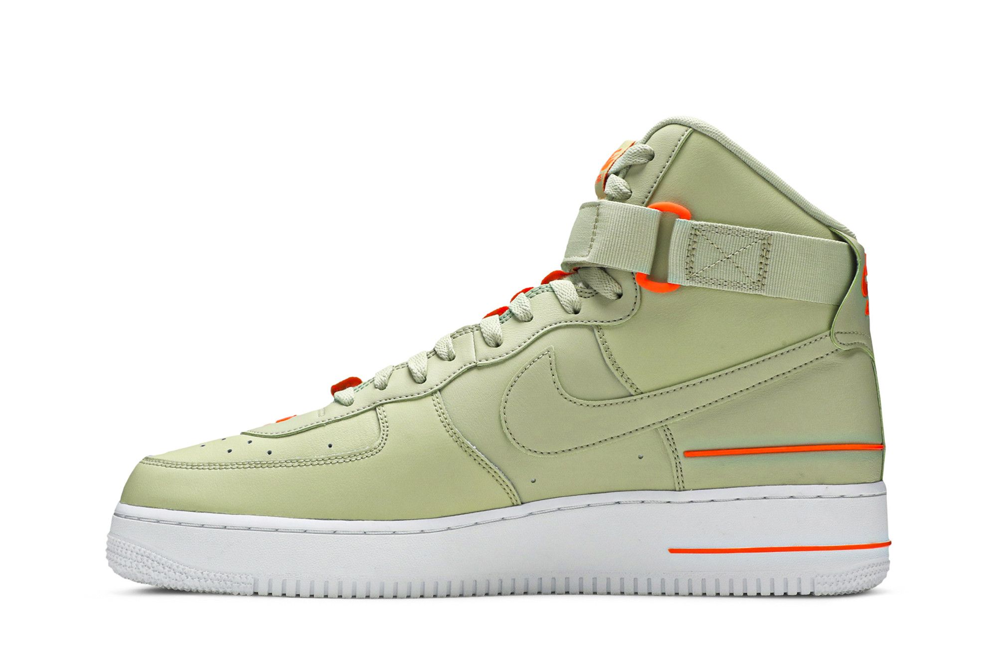Air force 1 lv8 utility high shop