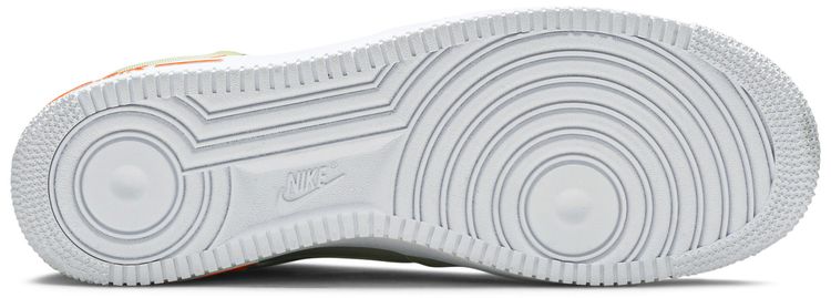 Nike Air Force 1 High LV8 Olive Aura