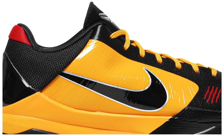 Zoom Kobe 5 Protro Bruce Lee 2020