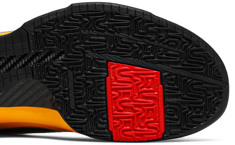 Zoom Kobe 5 Protro Bruce Lee 2020