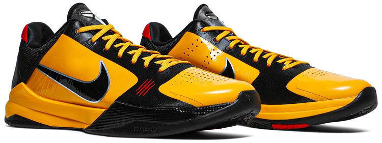 Zoom Kobe 5 Protro Bruce Lee 2020