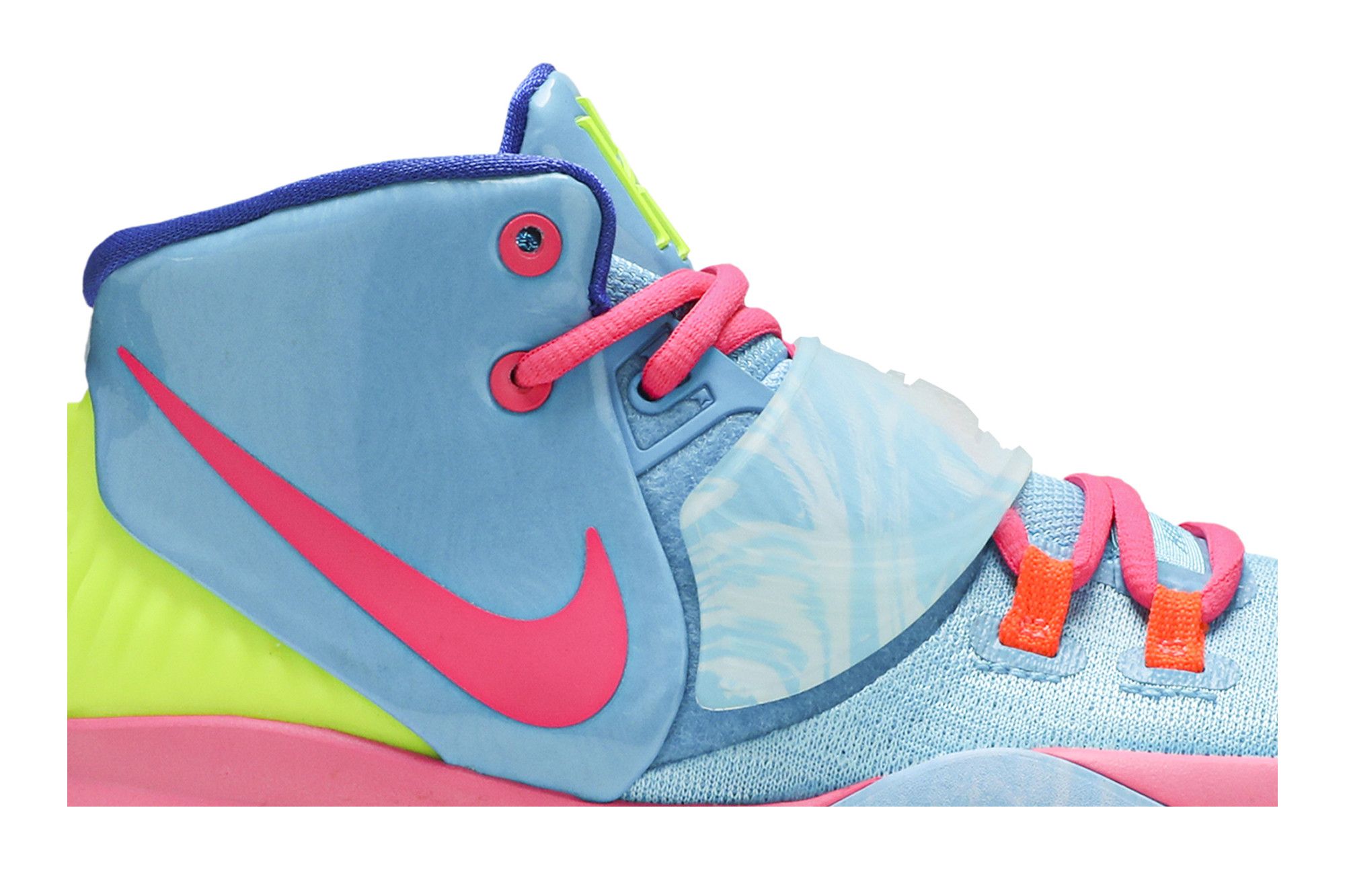 Kyrie 6 gs outlet