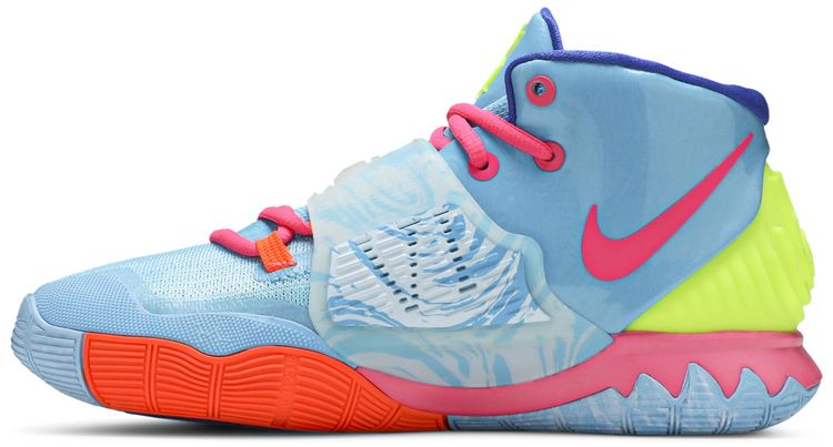 Nike Kyrie 6 GS Pool
